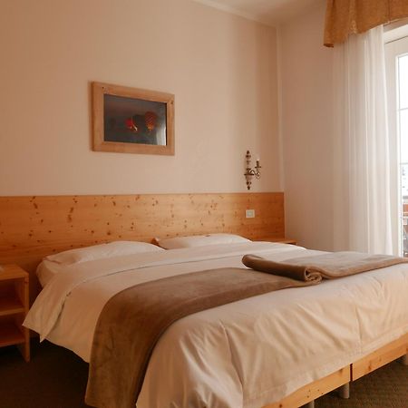 Hotel Paradiso Азіаго Екстер'єр фото