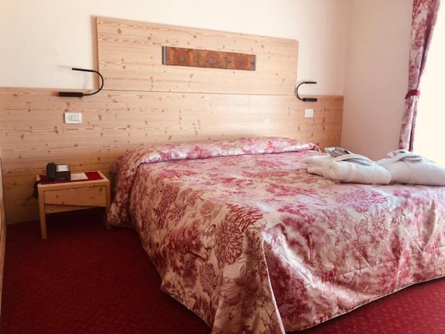 Hotel Paradiso Азіаго Екстер'єр фото