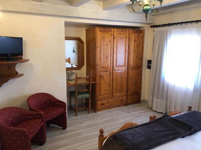 Hotel Paradiso Азіаго Екстер'єр фото
