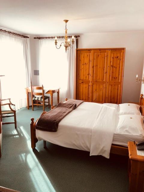 Hotel Paradiso Азіаго Екстер'єр фото